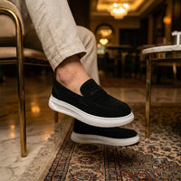 mocasin hermes ai