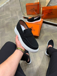 Mocassin