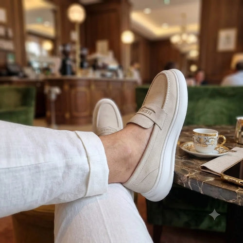 mocasin hermes ai